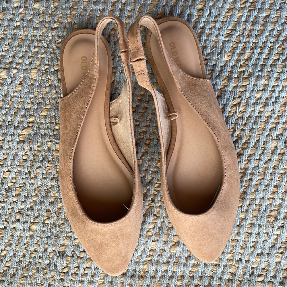 Old Navy flats (7)